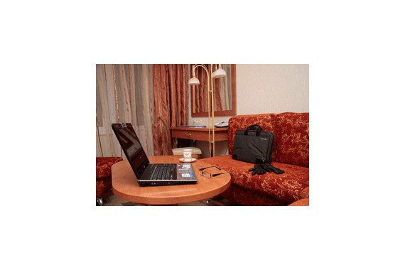 Фотография Гостиница «Сыктывкар» 2