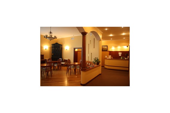 Фотография Мини-отель «Шелфорт» 5