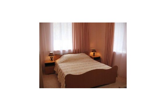 Фотография Гостиница «7 холмов» 1