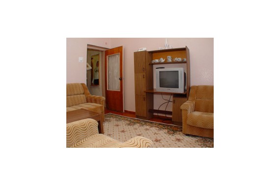 Фотография Санаторий «Березовая роща» 2