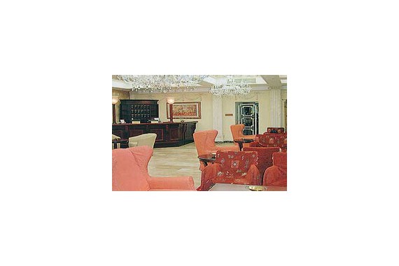 Фотография Бутик-отель «Голден Гарден» 1