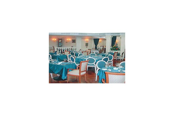 Фотография Бутик-отель «Голден Гарден» 6