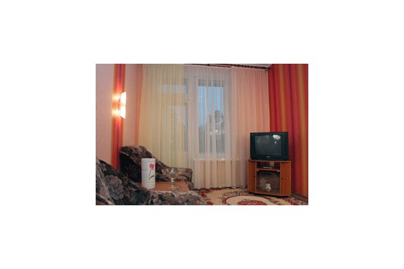 Фотография Санаторий «им. В. В. Володарского» 1