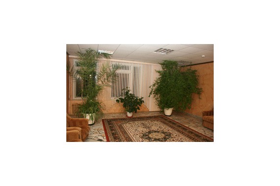 Фотография Санаторий «им. В. В. Володарского» 2