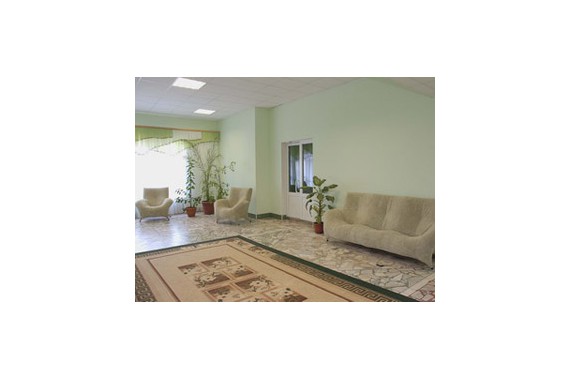 Фотография Санаторий «Березовая роща» 1