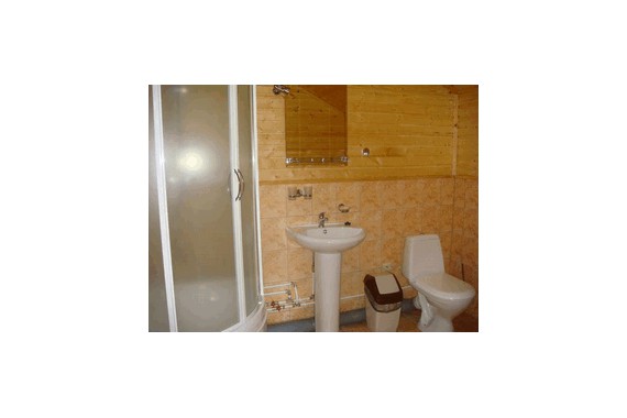 Фотография Турбаза «Русская Лапландия» 4