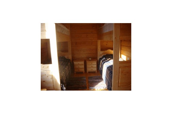 Фотография Турбаза «Русская Лапландия» 3