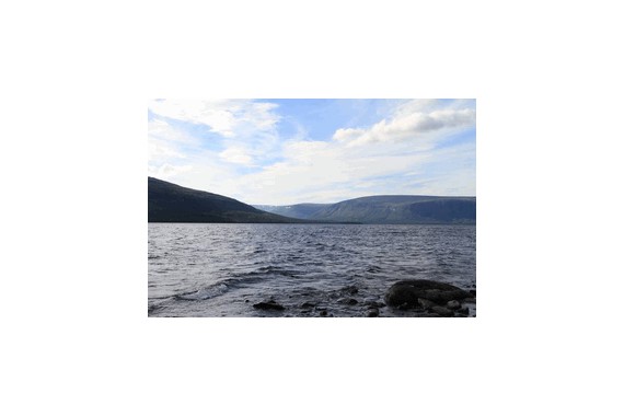 Фотография Турбаза «Русская Лапландия» 9