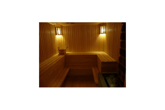 Фотография Турбаза «Русская Лапландия» 5