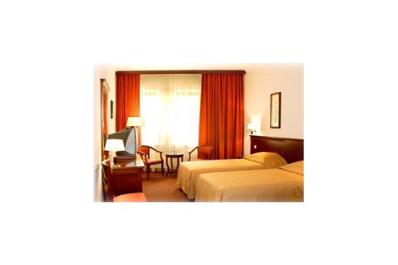 Фотография Гостиница «Арт отель» 0