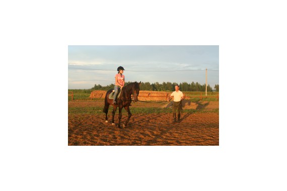 Фотография Парк отдыха «Веслево» 8