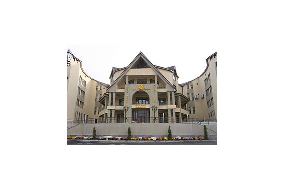 Фотография Гостиничный комплекс «Мульти Рест Хаус» 0