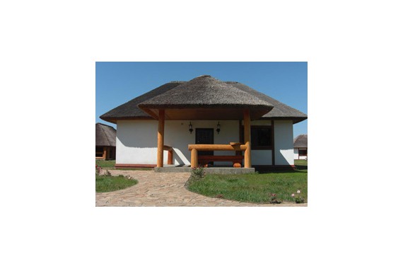 Фотография Рыболовно-охотничья база «Сокровище Дельты» 0