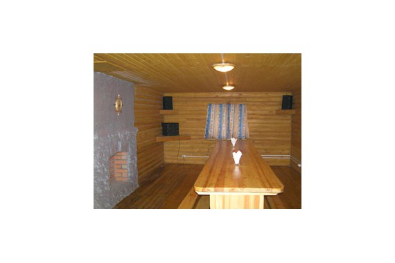 Фотография Гостиничный комплекс «Инема» 5