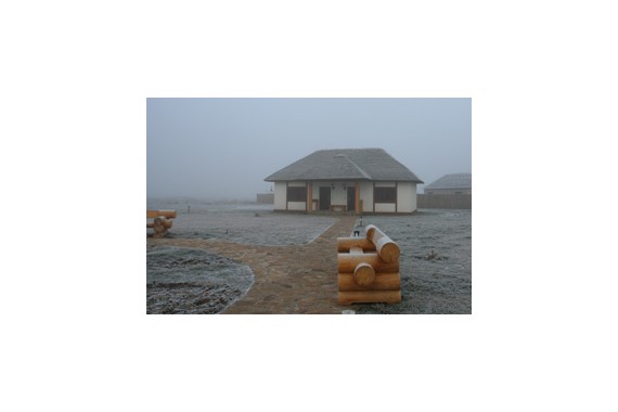 Фотография Рыболовно-охотничья база «Сокровище Дельты» 3