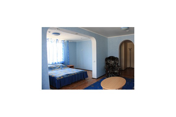 Фотография Гостиничный комплекс «Инема» 2