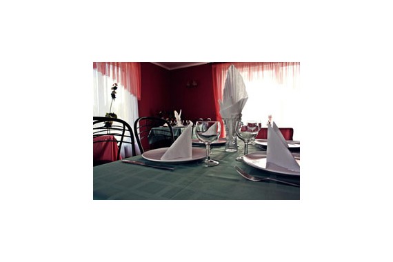 Фотография Гостиничный комплекс «Инема» 9