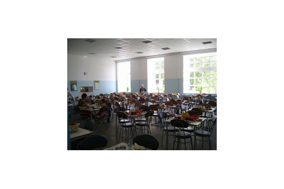 Фотография Детский санаторий «Колчаново» 2