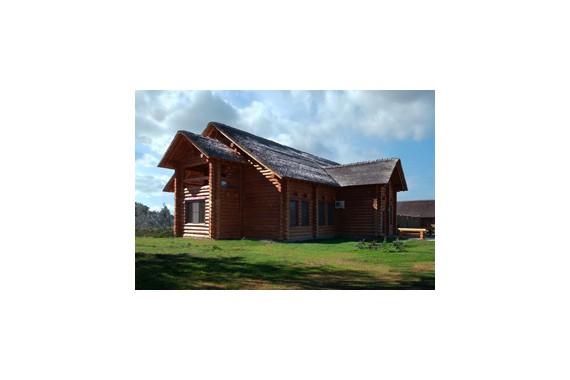 Фотография Рыболовно-охотничья база «Сокровище Дельты» 1