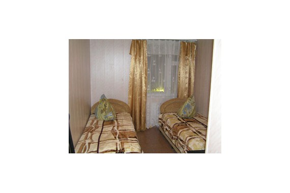 Фотография Гостиничный комплекс «Инема» 8