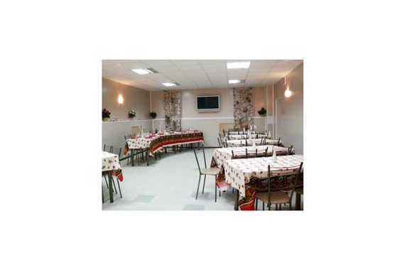 Фотография Гостиница «Сказка» 0