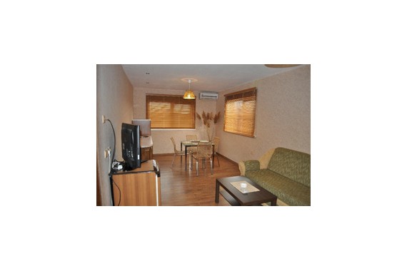 Фотография Рыболовно-охотничья база «Сокровище Дельты» 4