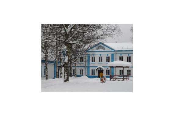 Фотография Детский санаторий «Колчаново» 3