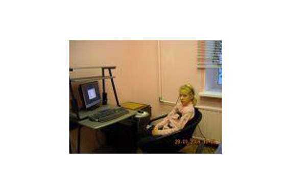 Фотография Детский санаторий «Колчаново» 5