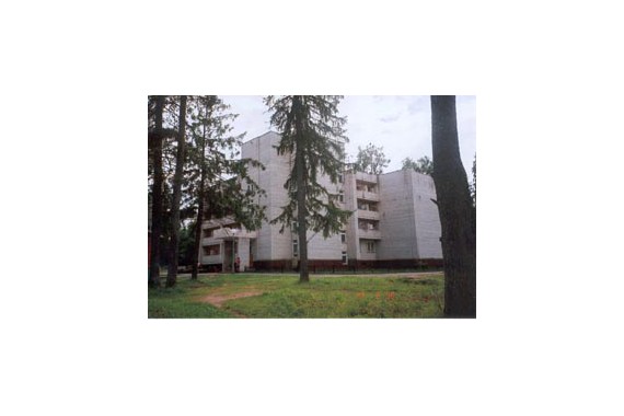 Фотография СОК «Валентиновка» 1