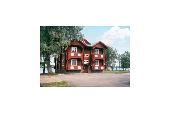 Фотография СОК «Валентиновка» 0