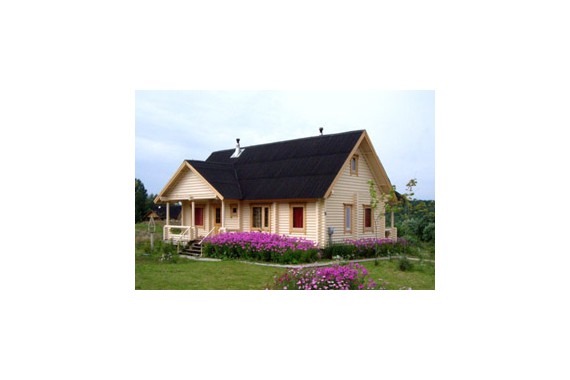 Фотография База отдыха «Золотая горка» 0