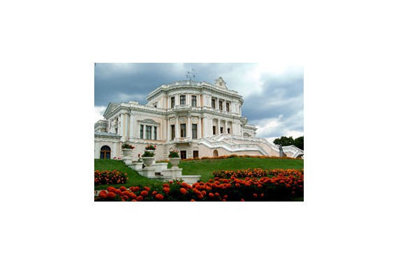 Фотография Санаторий «Марьино» 0