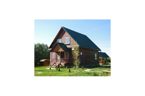 Фотография Парк отдыха «Веслево» 1