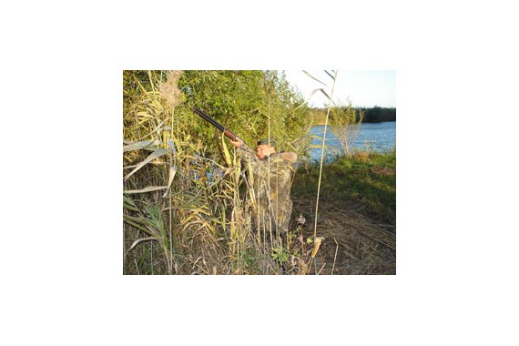 Фотография Плавучая гостиница «Золотой лотос» 4