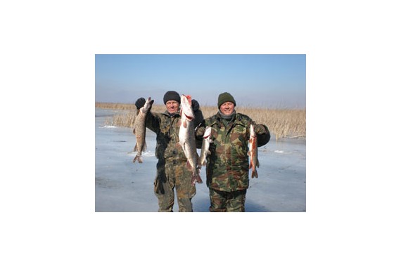 Фотография Плавучая гостиница «Золотой лотос» 9