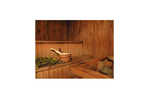 Фотография Плавучая гостиница «Золотой лотос» 2