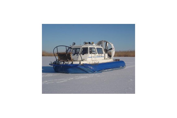 Фотография Плавучая гостиница «Золотой лотос» 6