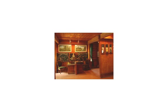 Фотография Дом-музей А.Н. Островского 3