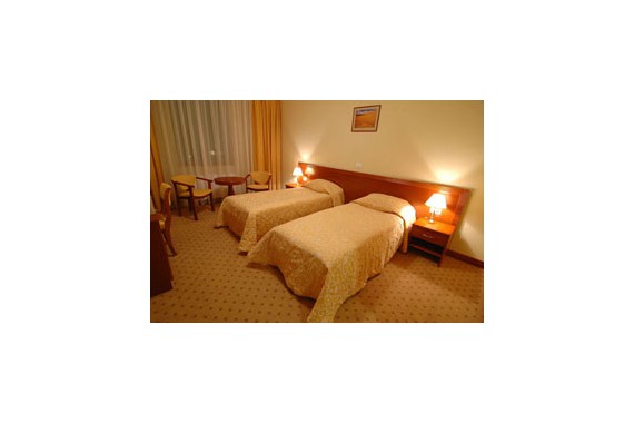 Фотография Отель «Авалон» 1