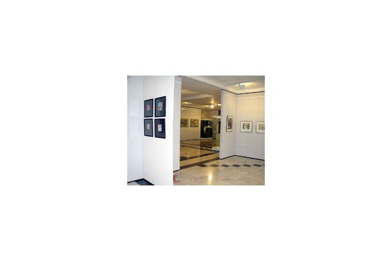 Фотография Сургутский художественный музей 1