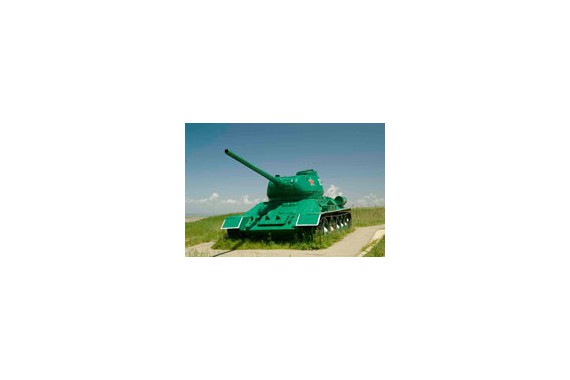 Фотография Отдел истории военной техники 4