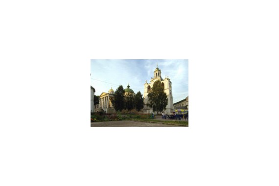 Фотография Ярославский музей-заповедник 0