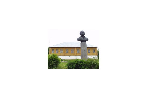 Фотография Музей-усадьба «Дворяниново» 5