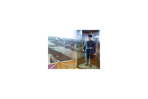 Фотография Музей «Вологодская ссылка» 1