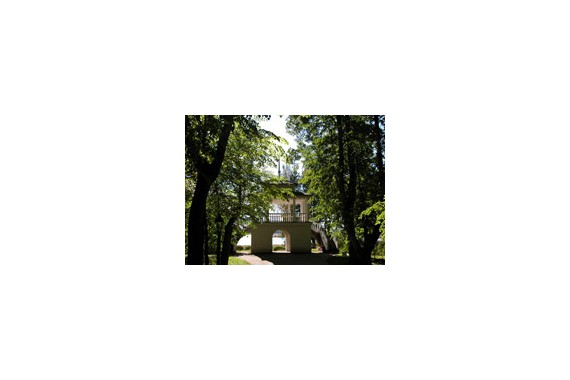 Фотография Музей-заповедник А.С.Пушкина «Михайловское» 6