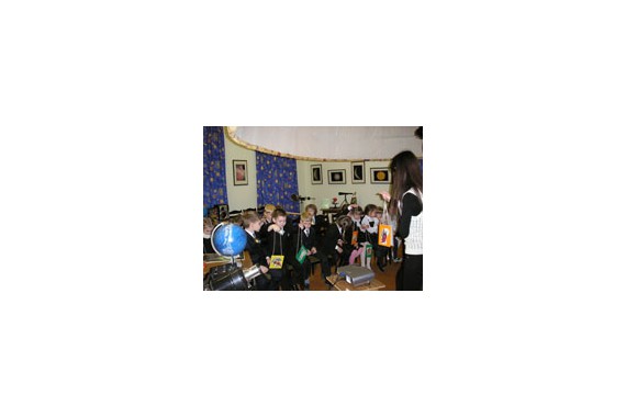 Фотография Музей «Метеорологическая станция Симбирска» 5