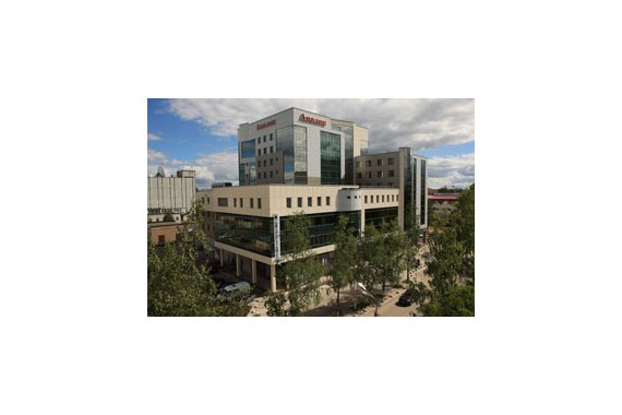 Фотография Отель «Авалон» 0