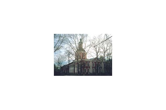 Фотография Мордовский краеведческий музей им.И.Д.Воронина 0