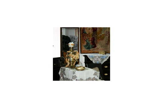 Фотография Краеведческий музей 0