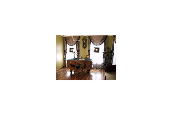 Фотография Дом-музей А.Ф.Можайского 1